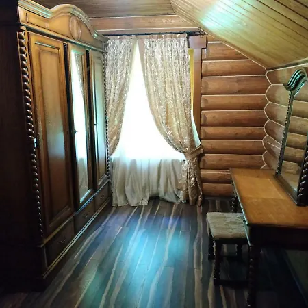 Резиденція Шаян Semesteranläggning (resort) *