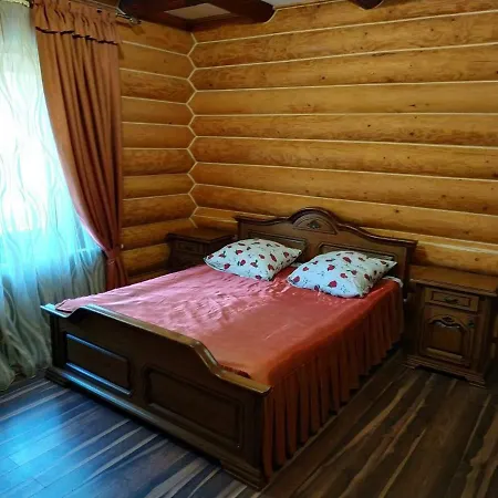 Резиденція Шаян Semesteranläggning (resort) *