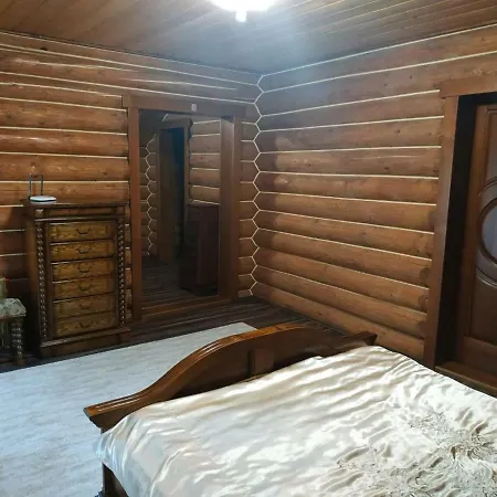 Резиденція Шаян Sjaian