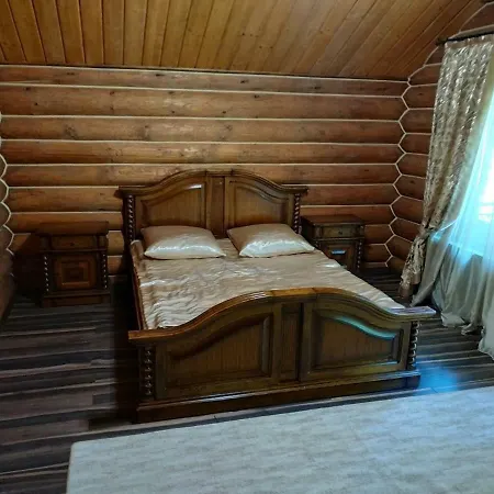Резиденція Шаян * Sjaian