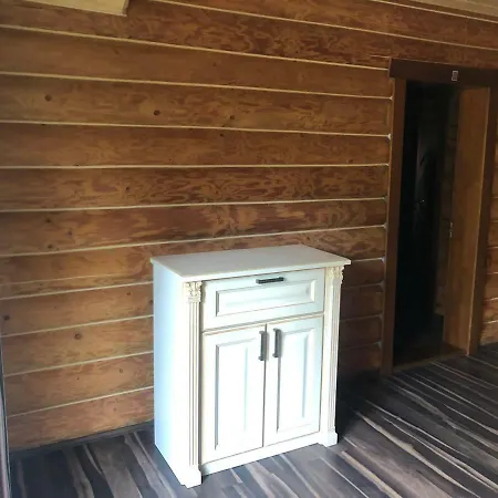 Резиденція Шаян Resort Shayan