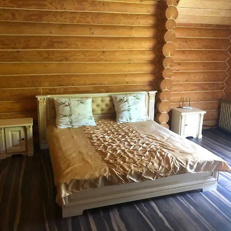 Резиденція Шаян Resort *