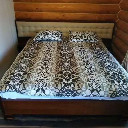Резиденція Шаян Resort Shayan