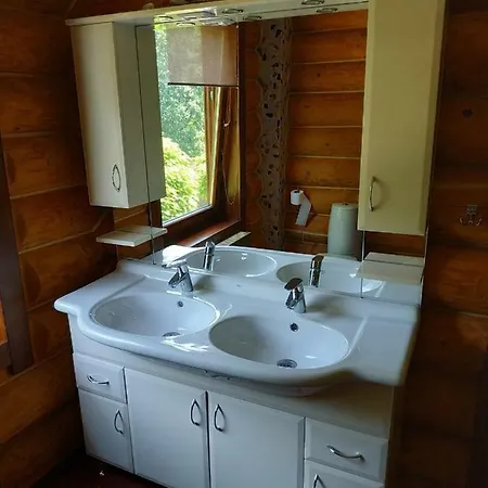 Резиденція Шаян Resort *