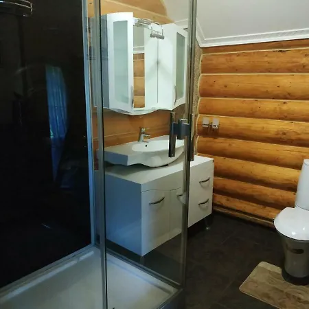 Резиденція Шаян Resort *
