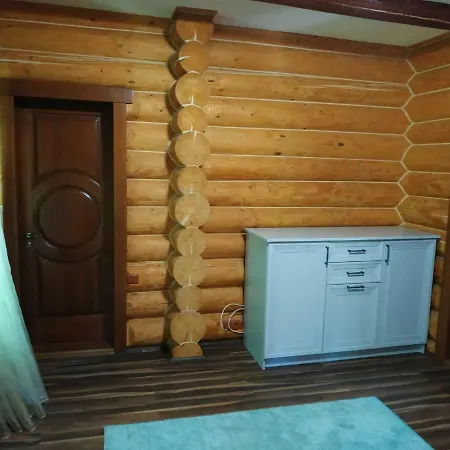 Resort Резиденція Шаян Shayan