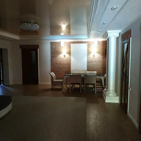 Resort Резиденція Шаян