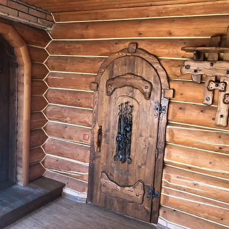 Резиденція Шаян Resort