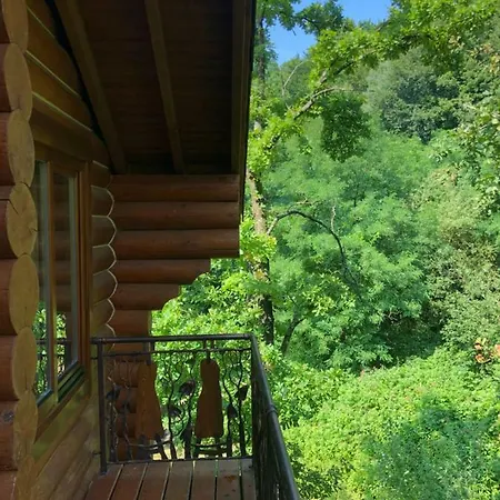 Резиденція Шаян Resort *