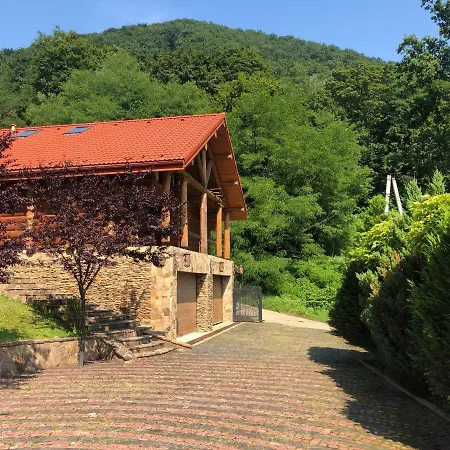 Resort Резиденція Шаян Shayan