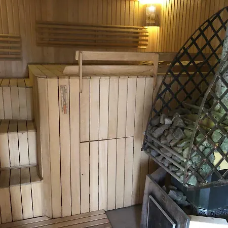 Resort Резиденція Шаян Shayan