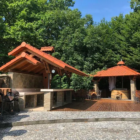 Резиденція Шаян Resort