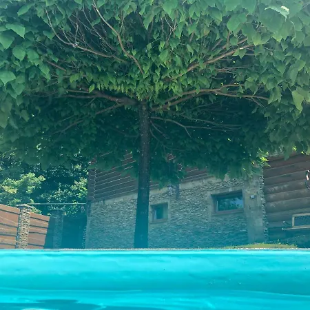 Resort Резиденція Шаян Shayan