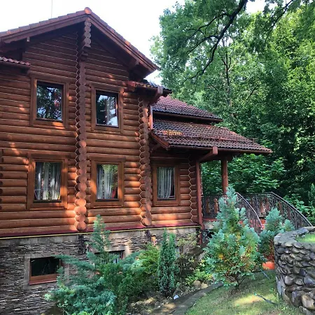 Резиденція Шаян Resort