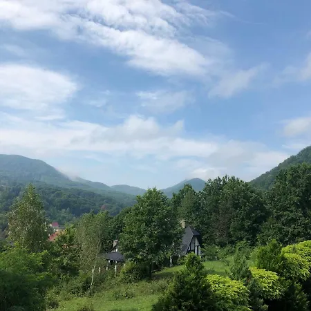 Резиденція Шаян Resort