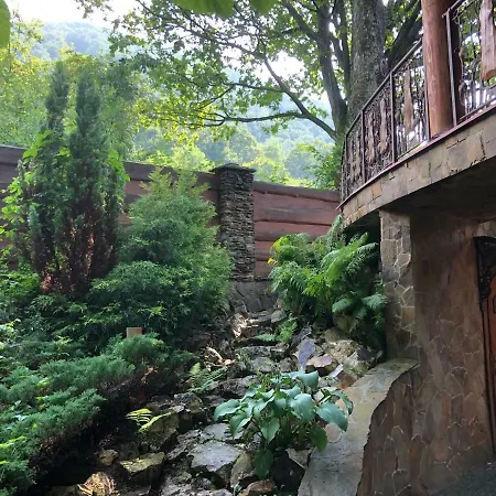 Резиденція Шаян Resort