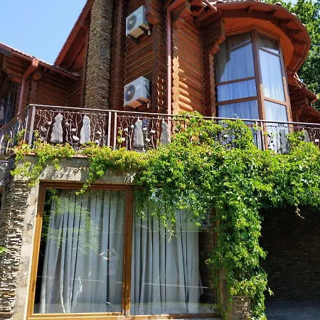 Резиденція Шаян Resort *