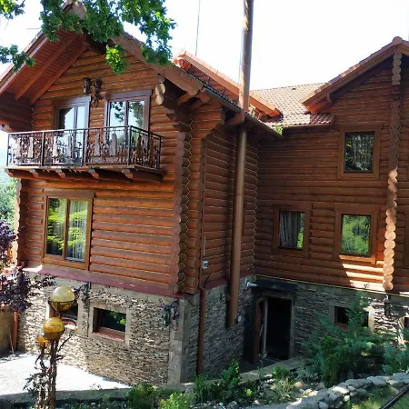 Резиденція Шаян Resort *