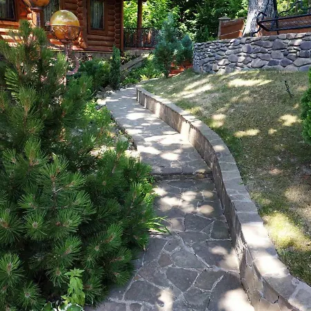 Resort Резиденція Шаян *