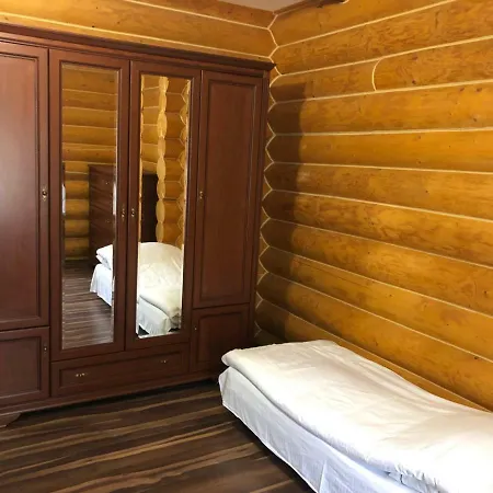 Резиденція Шаян Resort