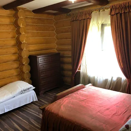 Resort Резиденція Шаян *