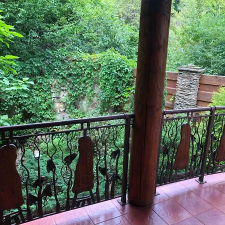 Resort Резиденція Шаян *