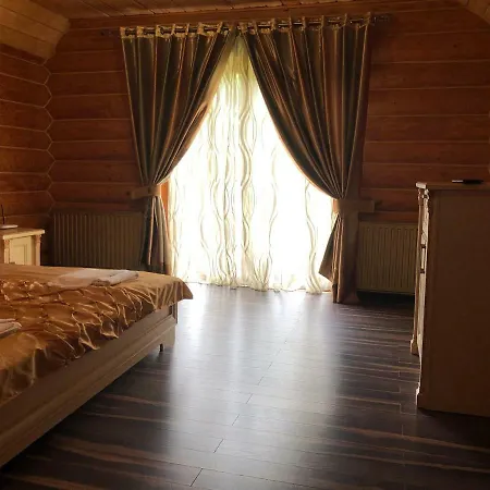 Resort Резиденція Шаян