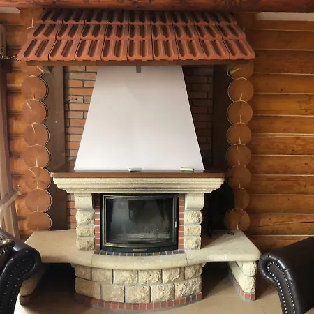 Резиденція Шаян Resort