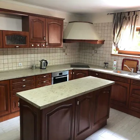 Резиденція Шаян Resort *