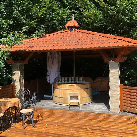 Резиденція Шаян Resort Shayan